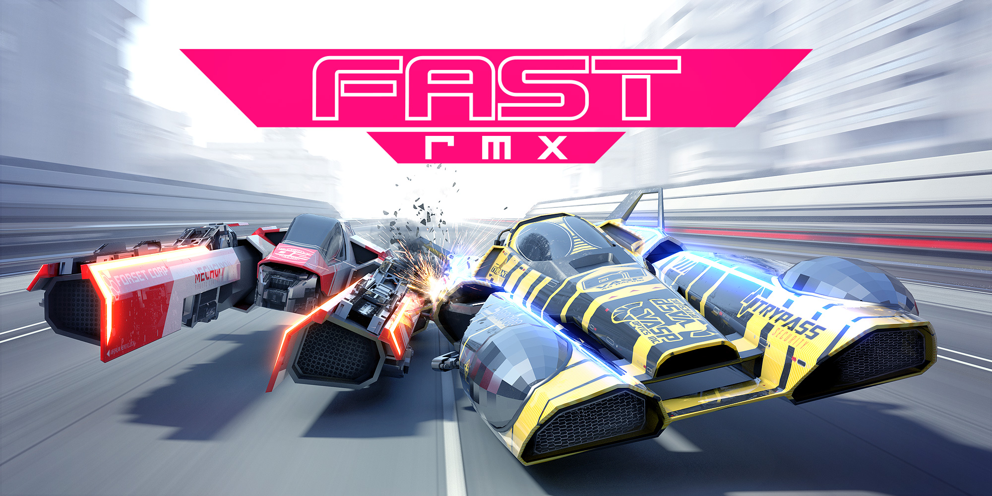 Fast Rmx #26