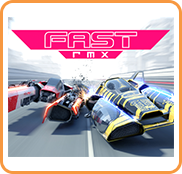 Fast Rmx #15