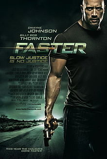Faster #12