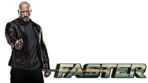 Faster #2