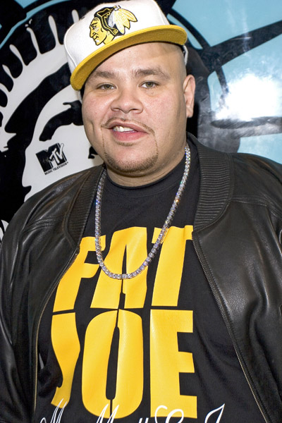 Fat Joe #8