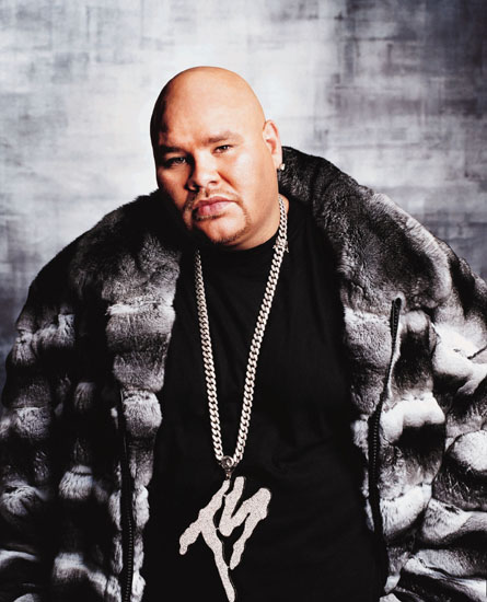 Amazing Fat Joe Pictures & Backgrounds