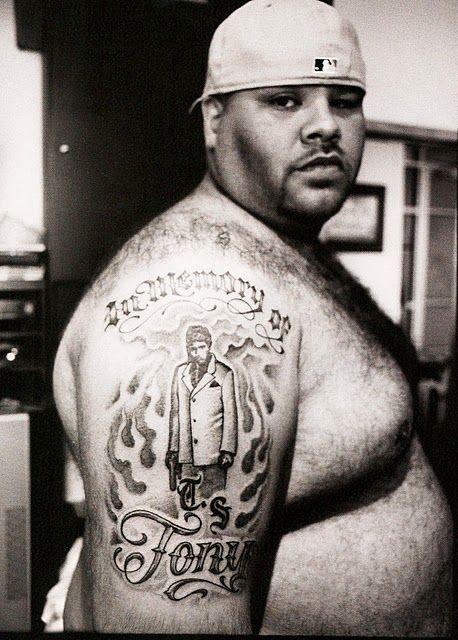 Fat Joe #19