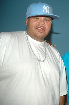 Fat Joe #13