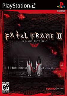 HD Quality Wallpaper | Collection: Anime, 224x320 Fatal Frame