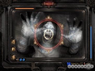 Nice wallpapers Fatal Frame 365x273px