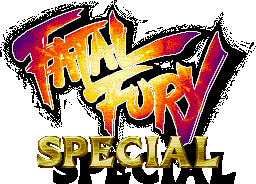 Fatal Fury Special #11