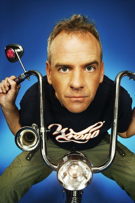 Fatboy Slim Backgrounds on Wallpapers Vista