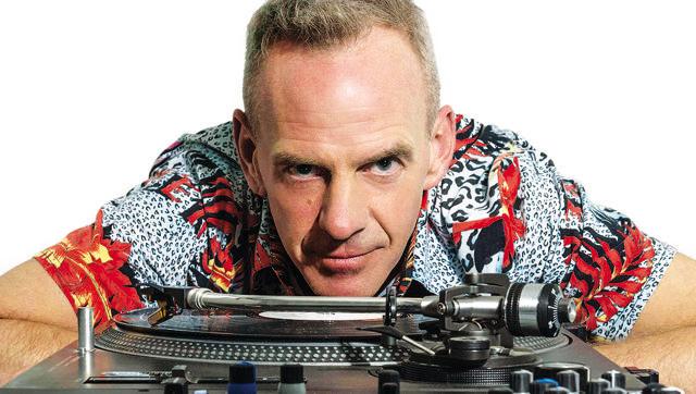 Amazing Fatboy Slim Pictures & Backgrounds