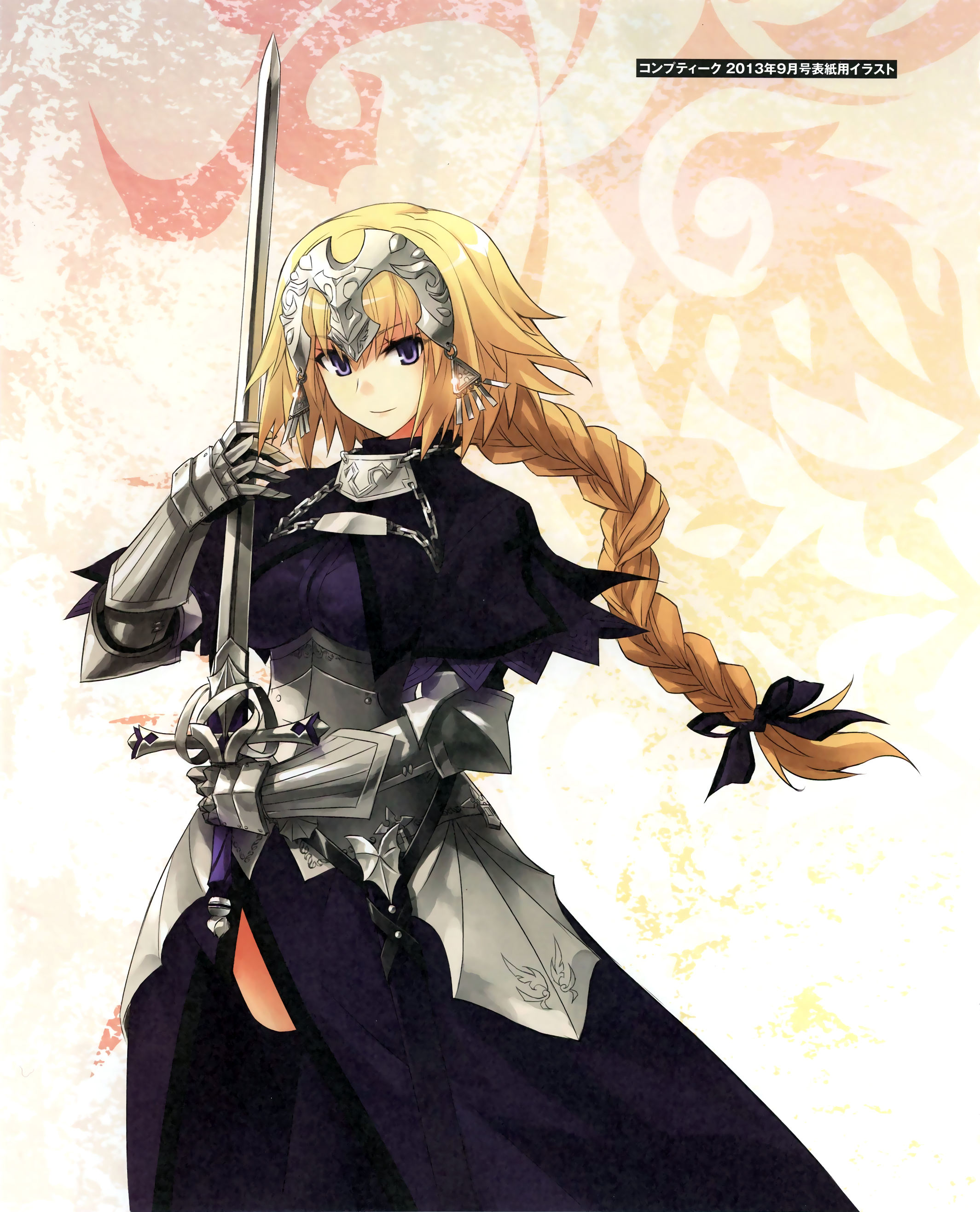Amazing Fate Apocrypha Pictures & Backgrounds