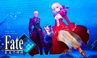 HQ Fate Extra Wallpapers | File 11.12Kb