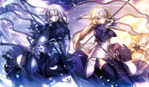 Amazing Fate Grand Order Pictures & Backgrounds