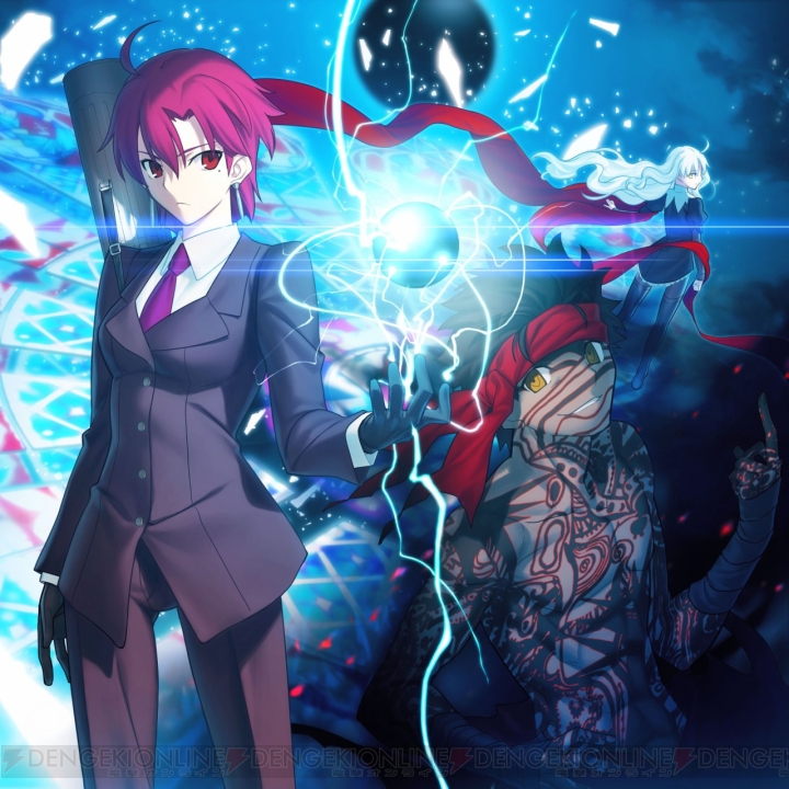 Nice wallpapers Fate Hollow Ataraxia 720x720px