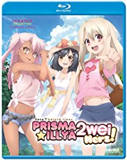 Fate kaleid Liner Prisma Illya Pics, Anime Collection