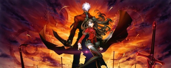 Amazing Fate Stay Night: Unlimited Blade Works Pictures & Backgrounds