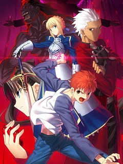 Images of Fate Stay Night | 240x320