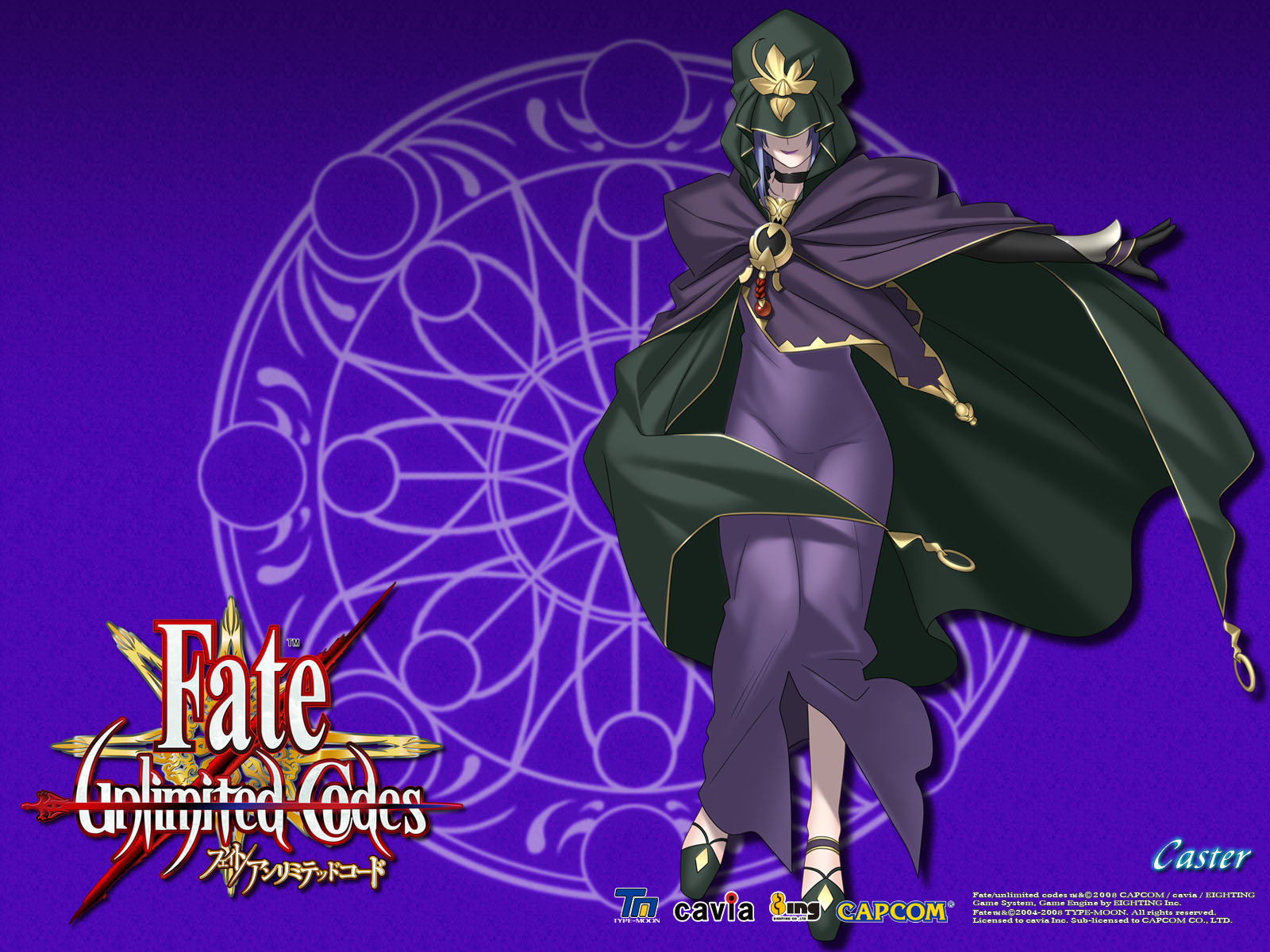 Images of Fate unlimited Codes | 1600x1200