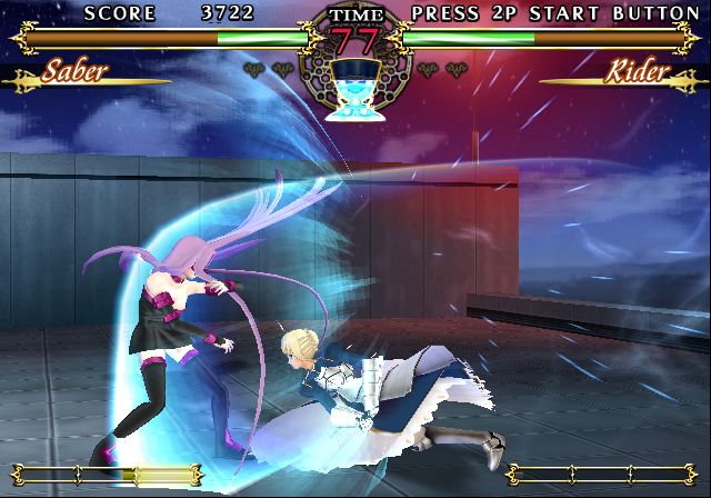 Fate unlimited Codes Backgrounds, Compatible - PC, Mobile, Gadgets| 640x448 px