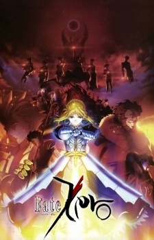 Fate Zero Backgrounds on Wallpapers Vista