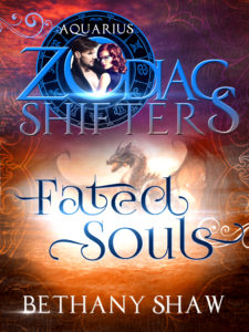 Fated Souls #5