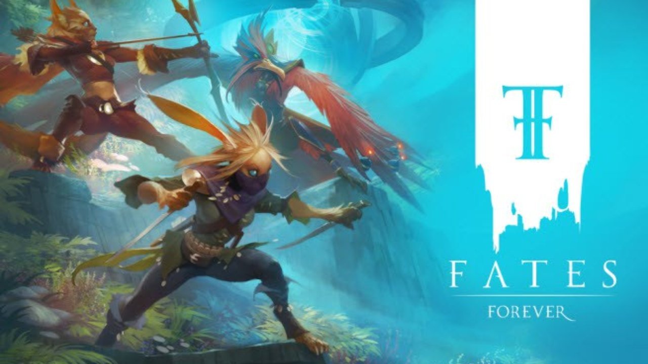Fates Forever Backgrounds, Compatible - PC, Mobile, Gadgets| 1280x720 px