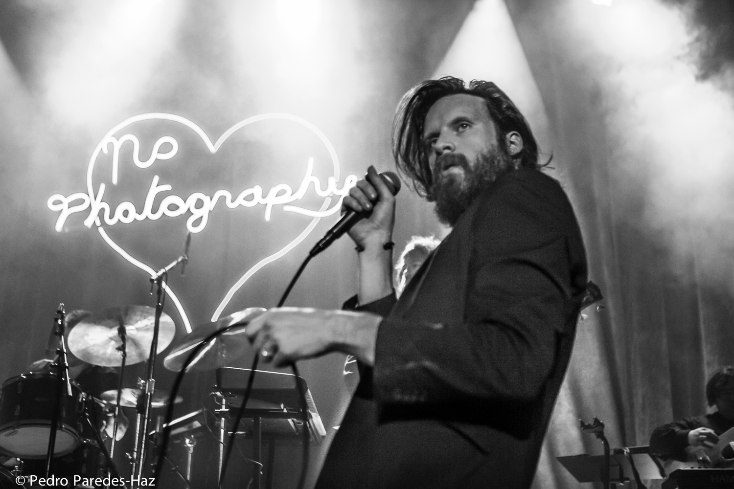 Father John Misty Backgrounds on Wallpapers Vista