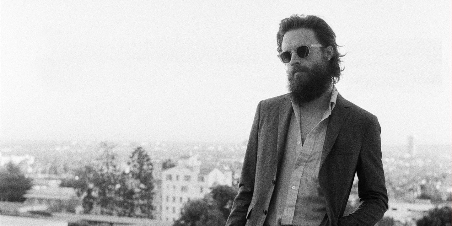 Father John Misty Backgrounds on Wallpapers Vista