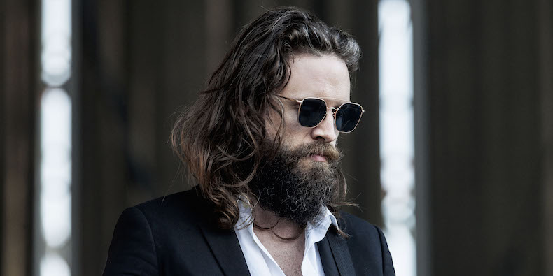 Images of Father John Misty | 790x395