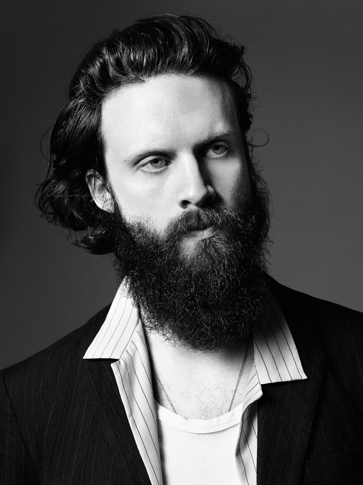 Nice wallpapers Father John Misty 749x1000px