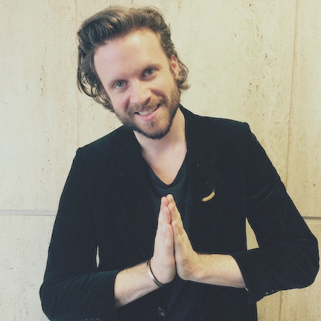 HQ Father John Misty Wallpapers | File 98.63Kb