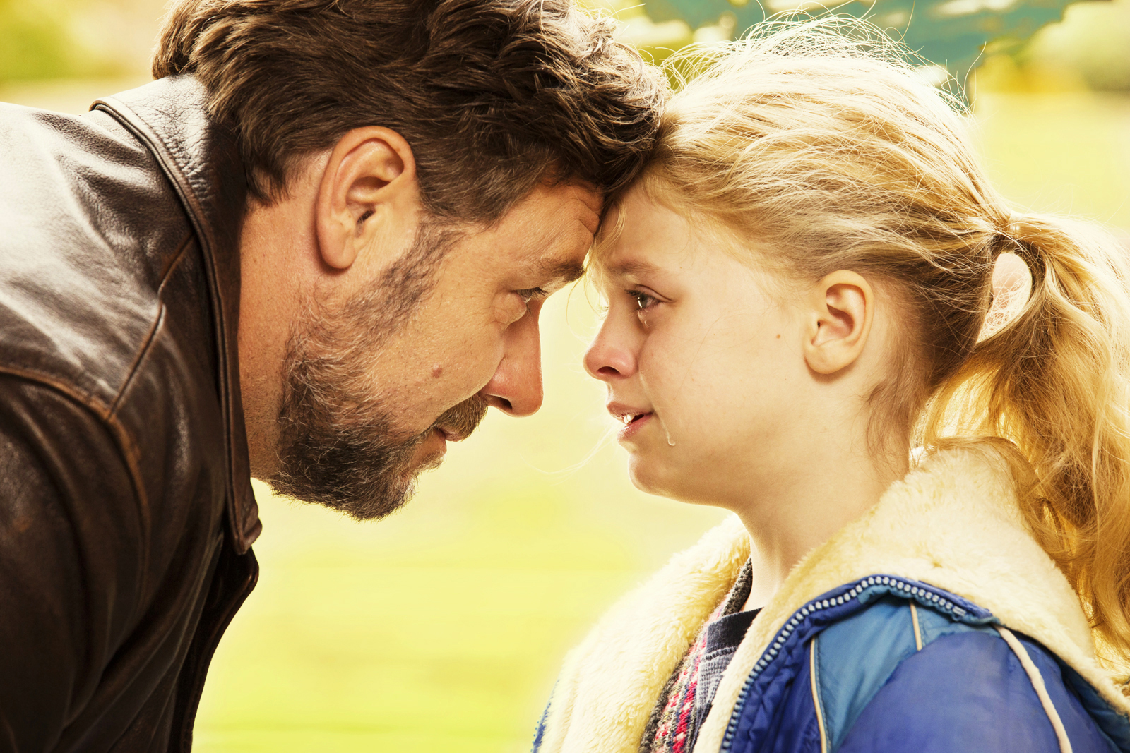 Fathers And Daughters #14