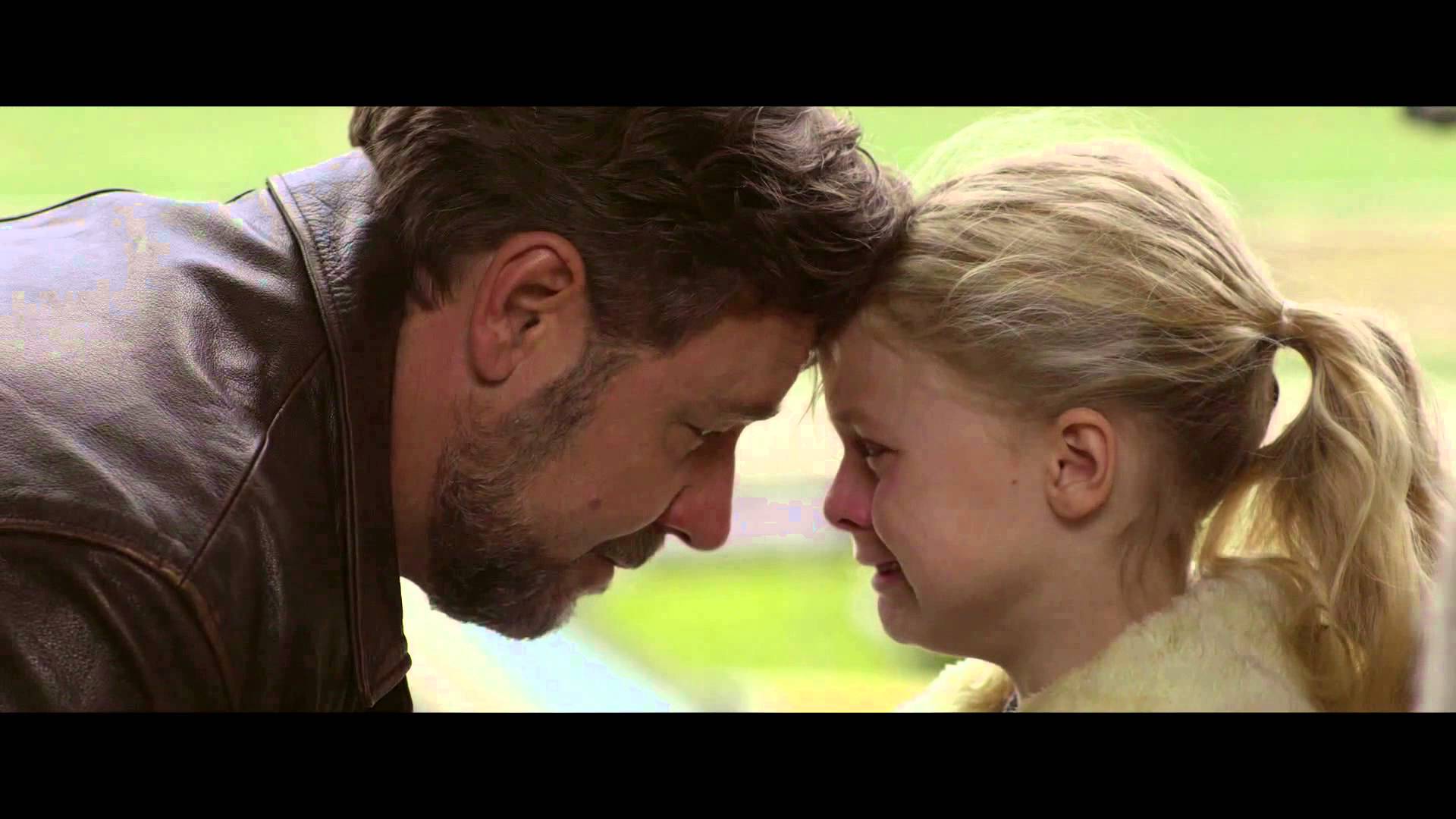 Fathers And Daughters #22