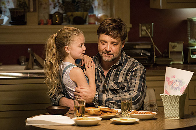 Fathers And Daughters #8