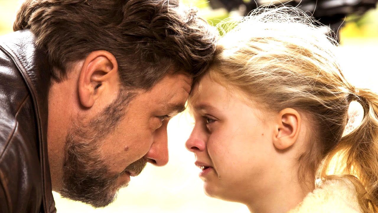 Fathers And Daughters #3