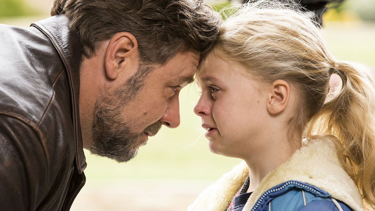 Fathers And Daughters #13