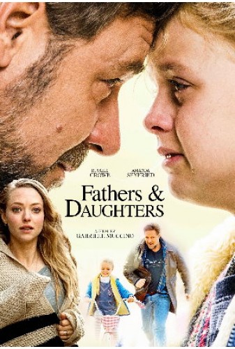 Fathers And Daughters #1