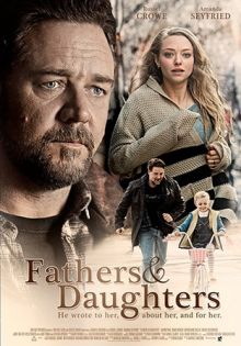 Fathers And Daughters #6