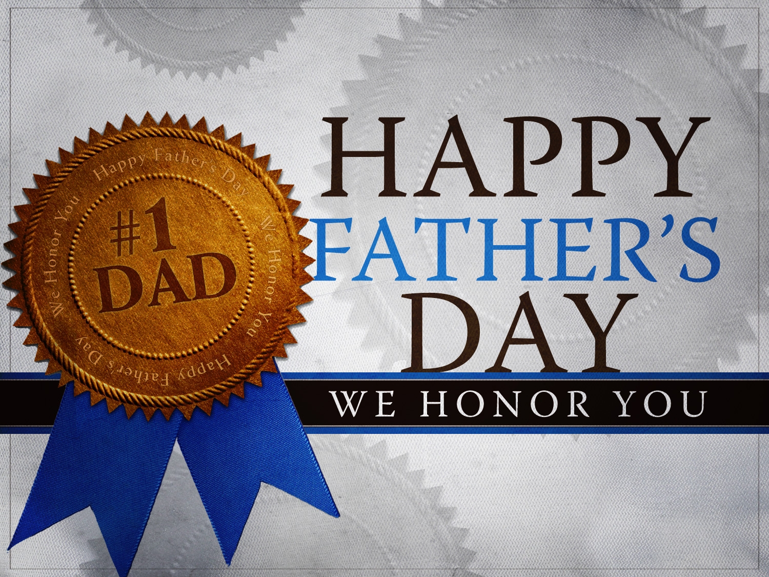 Nice Images Collection: Father's Day Desktop Wallpapers