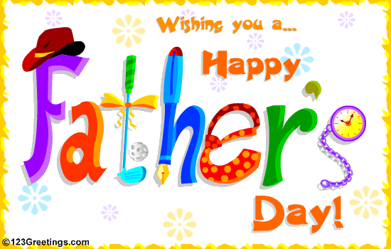 Father's Day Backgrounds on Wallpapers Vista