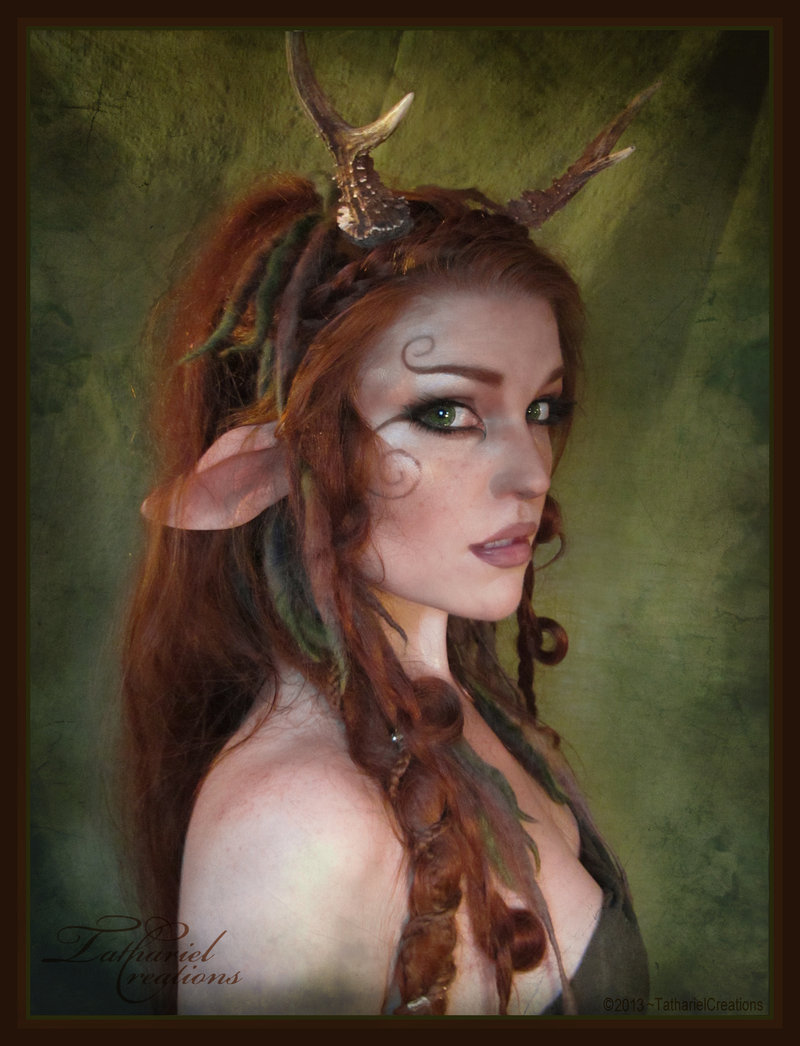 Faun Backgrounds on Wallpapers Vista