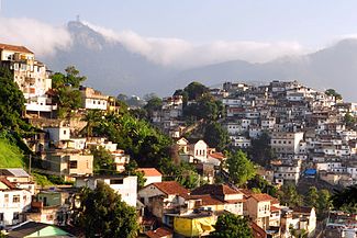 Favela #22