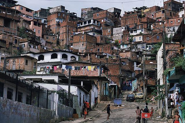 Favela #26
