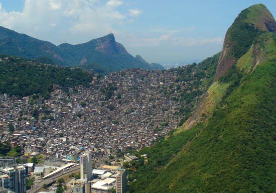 Favela HD wallpapers, Desktop wallpaper - most viewed