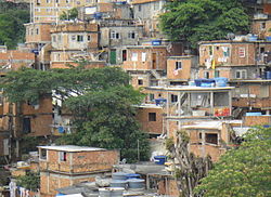 Favela #15