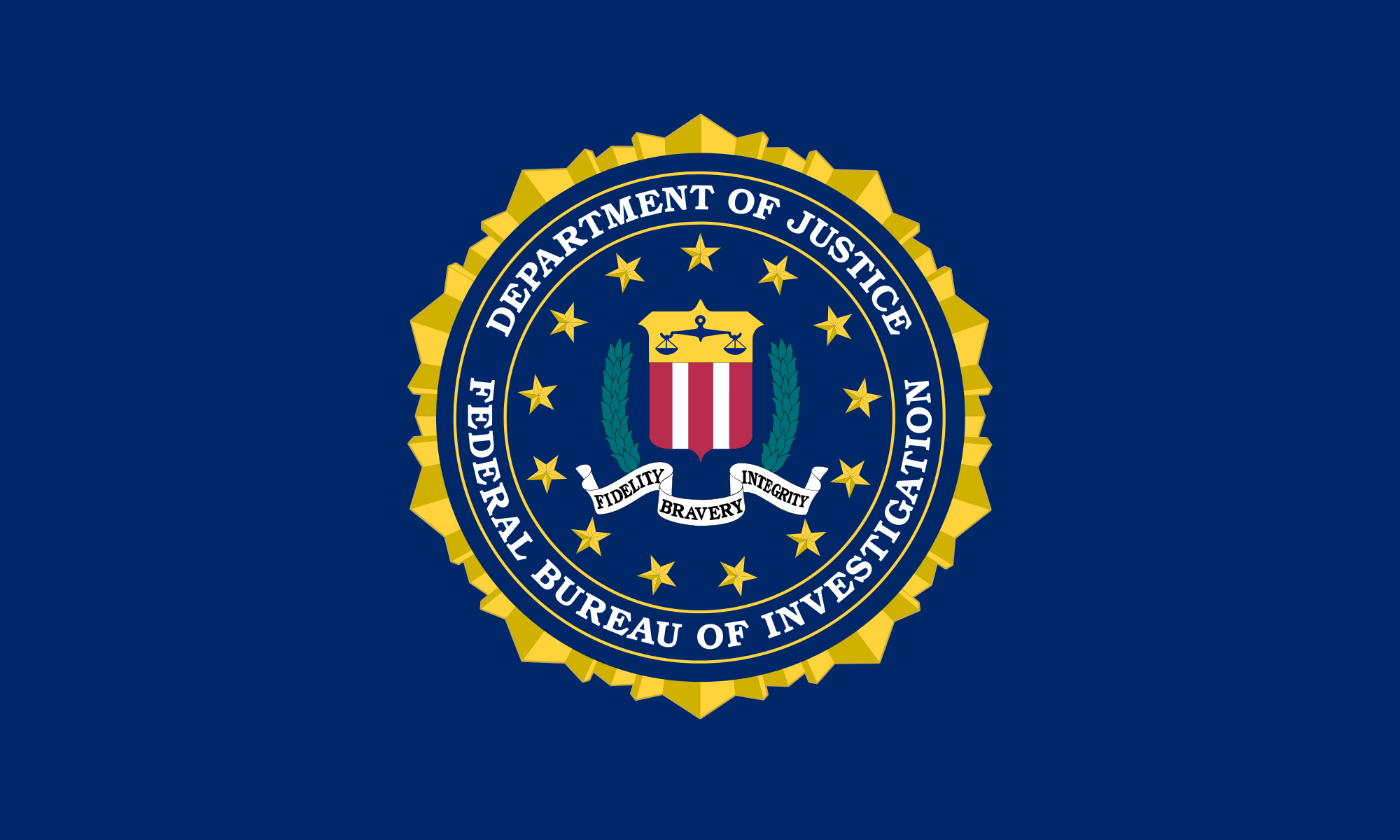FBI Backgrounds, Compatible - PC, Mobile, Gadgets| 2000x1200 px