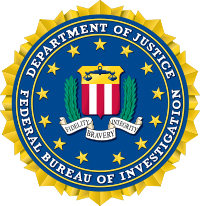 FBI Backgrounds on Wallpapers Vista