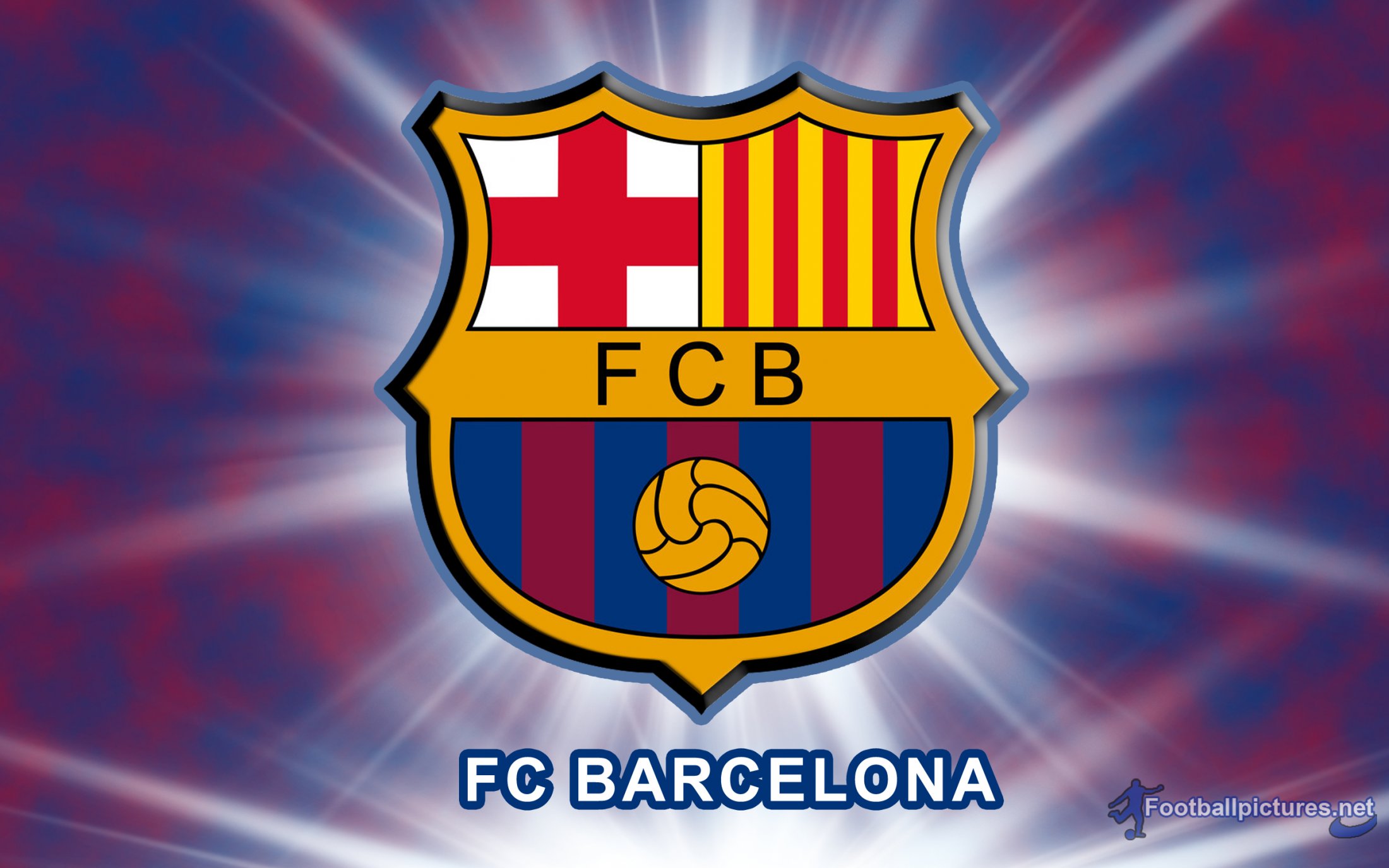 FC Barcelona Pics, Sports Collection