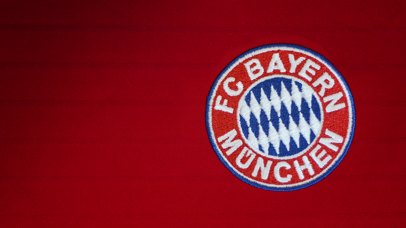 Nice Images Collection: FC Bayern Munich Desktop Wallpapers
