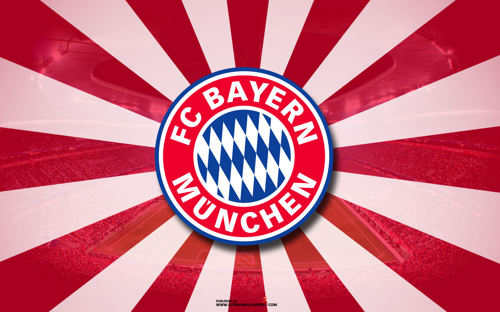 Amazing FC Bayern Munich Pictures & Backgrounds