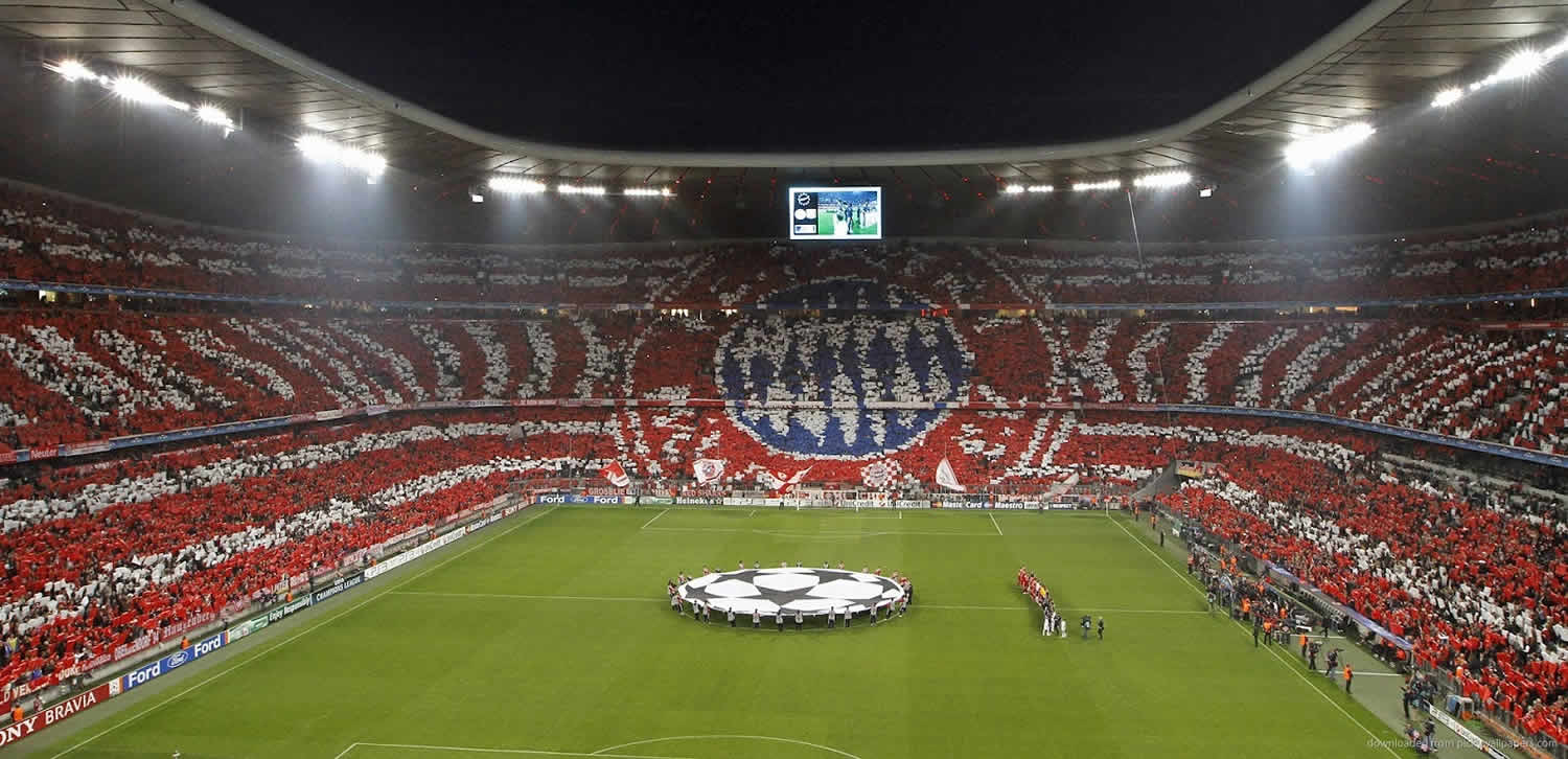 1500x726 > FC Bayern Munich Wallpapers